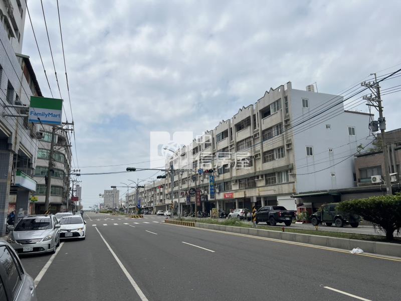 茄萣興達國小前樓店房屋室內格局與周邊環境