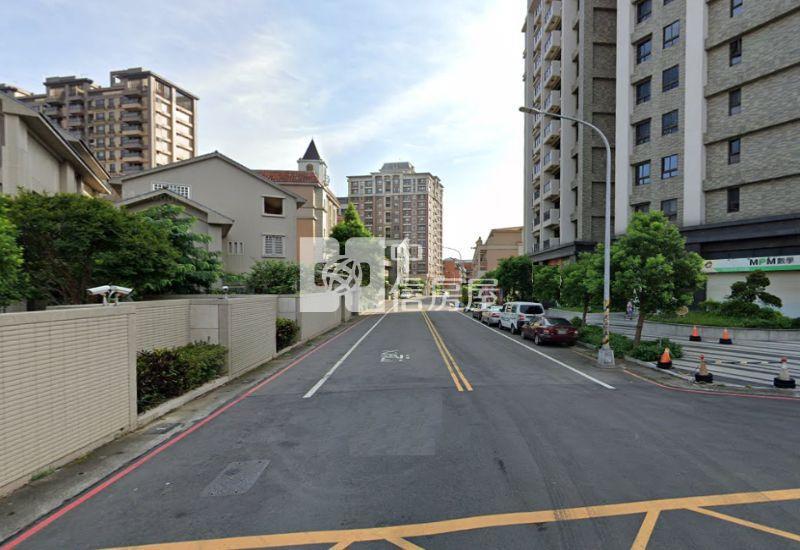 中壢【過嶺重劃區】8米路超值建地55坪房屋室內格局與周邊環境