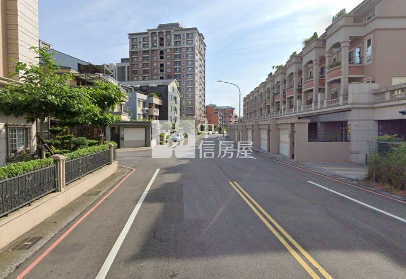 中壢【過嶺重劃區】8米路超值建地55坪房屋室內格局與周邊環境