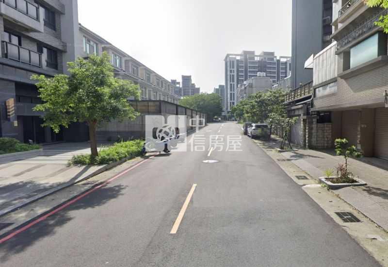 中壢【過嶺重劃區】8米路超值建地55坪房屋室內格局與周邊環境