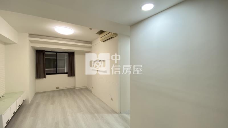 旱溪夜市震後精美二房房屋室內格局與周邊環境