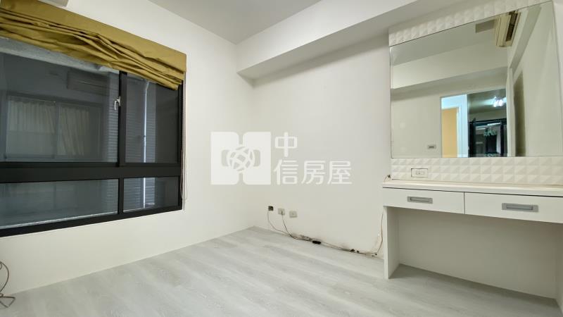 旱溪夜市震後精美二房房屋室內格局與周邊環境