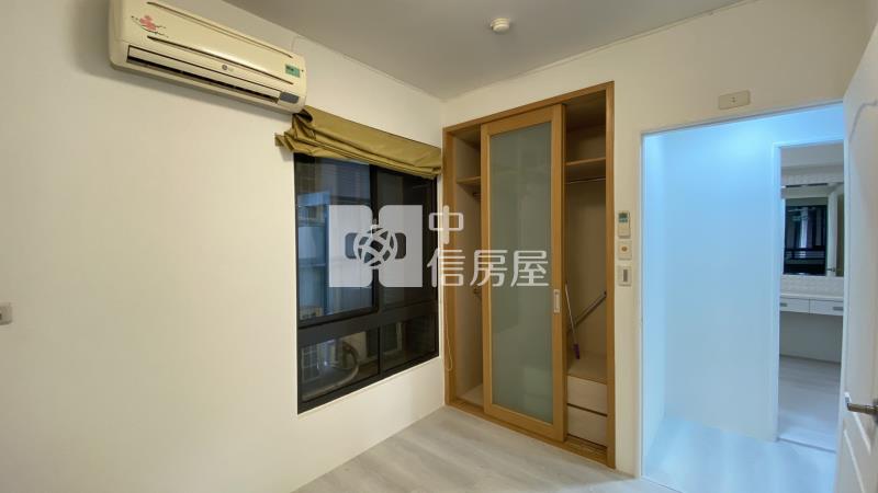 旱溪夜市震後精美二房房屋室內格局與周邊環境