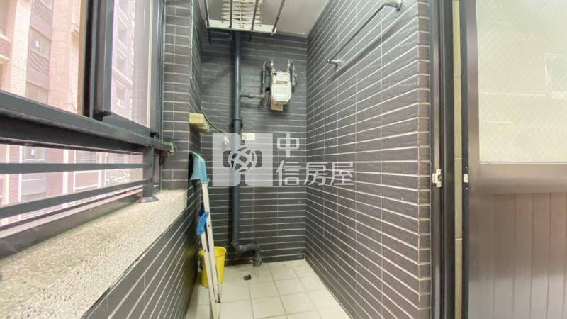 旱溪夜市震後精美二房房屋室內格局與周邊環境