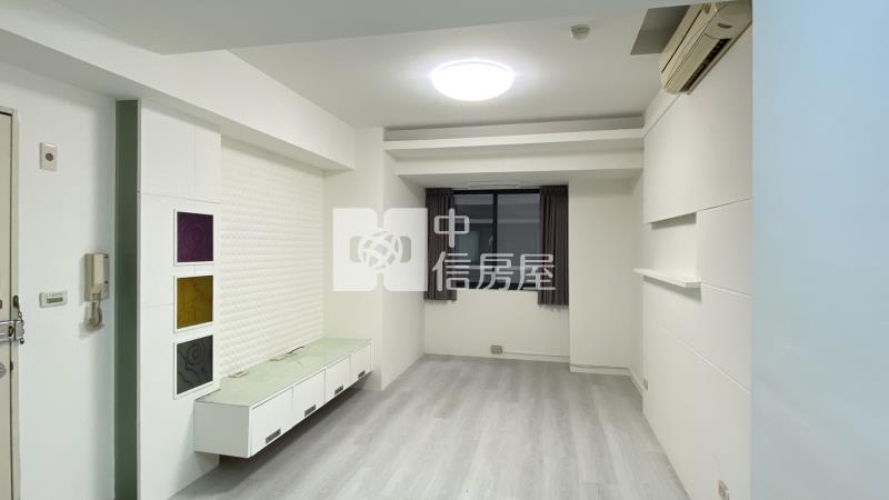 旱溪夜市震後精美二房房屋室內格局與周邊環境
