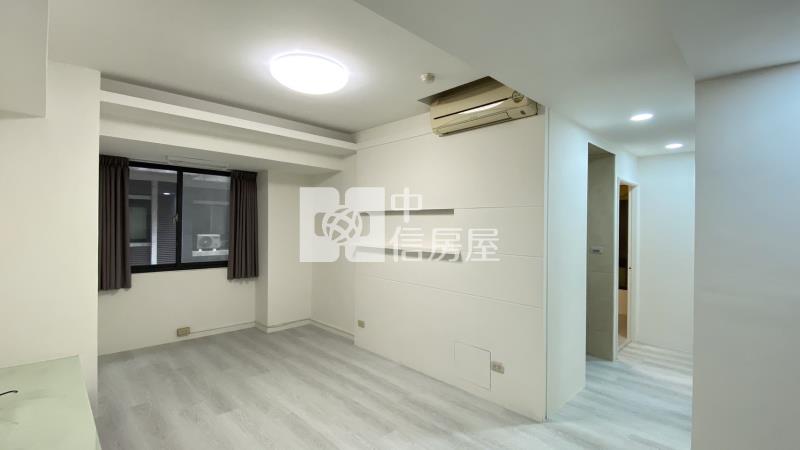 旱溪夜市震後精美二房房屋室內格局與周邊環境