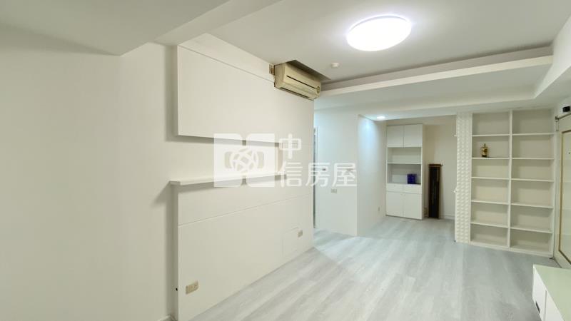 旱溪夜市震後精美二房房屋室內格局與周邊環境