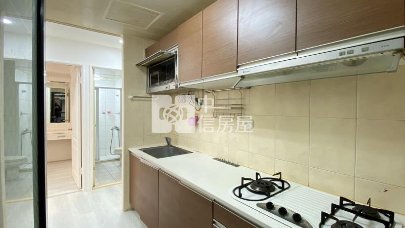 旱溪夜市震後精美二房房屋室內格局與周邊環境