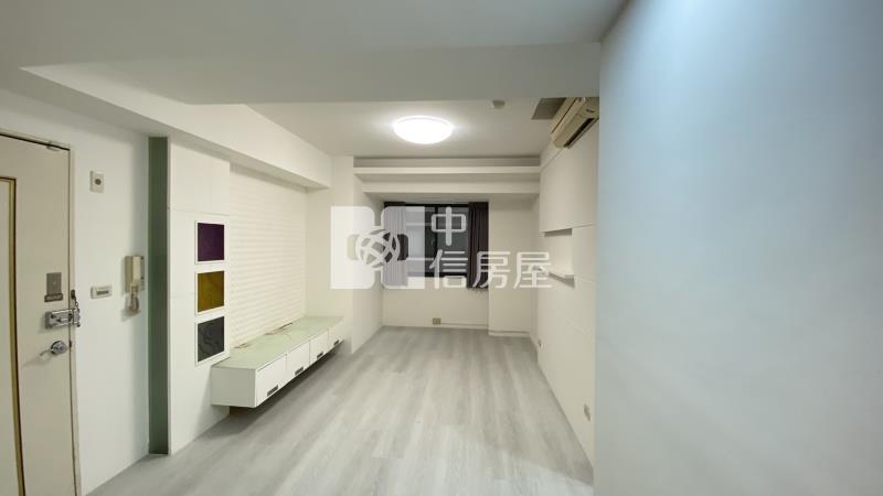 旱溪夜市震後精美二房房屋室內格局與周邊環境