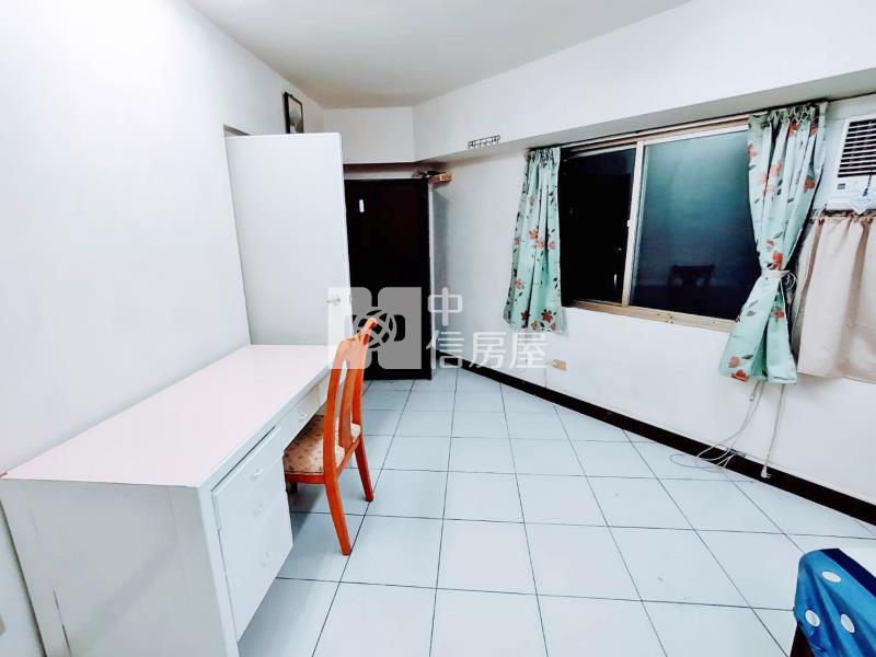 專任!中醫商圈整層4套房房屋室內格局與周邊環境