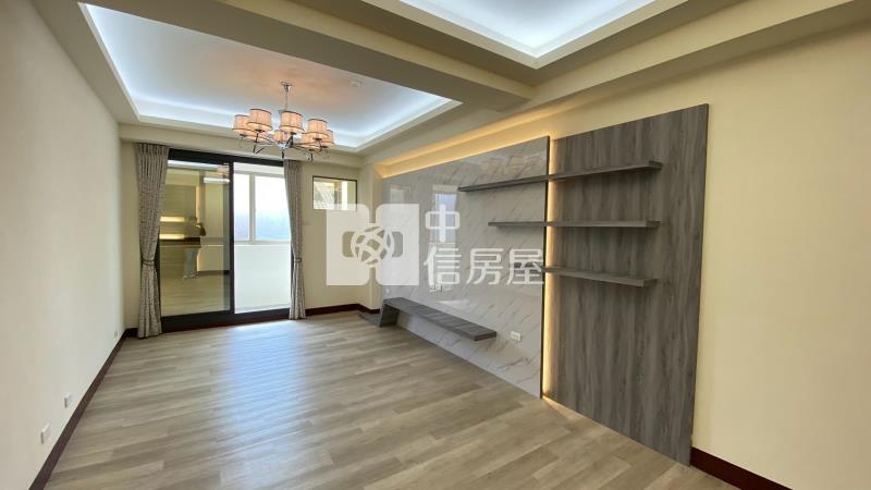 東山商圈大三房立即入住房屋室內格局與周邊環境