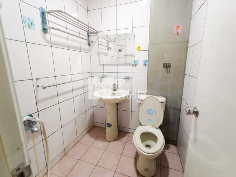 中壢近龍岡國小~低總價透天房屋室內格局與周邊環境