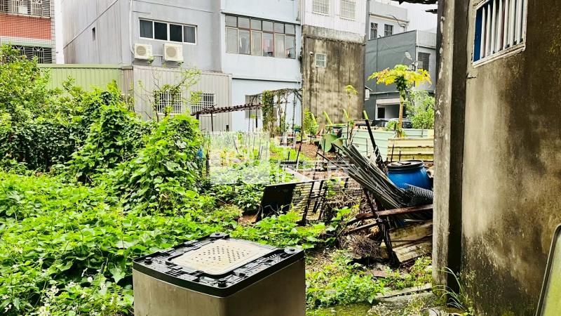 平鎮山仔頂市場大坪數房屋室內格局與周邊環境