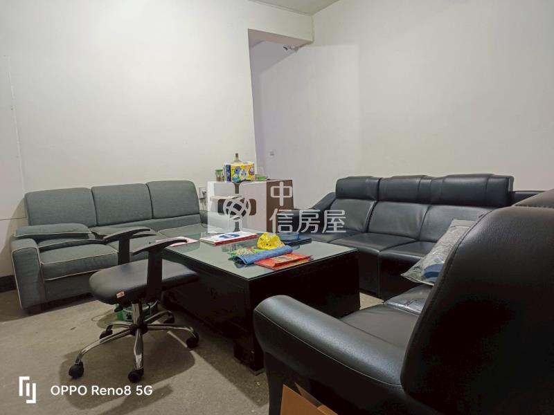 平鎮山仔頂市場大坪數房屋室內格局與周邊環境