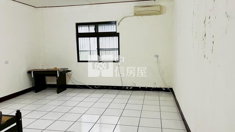 平鎮山仔頂市場大坪數房屋室內格局與周邊環境