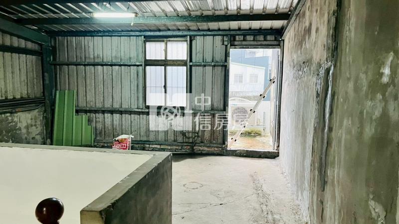 平鎮山仔頂市場大坪數房屋室內格局與周邊環境