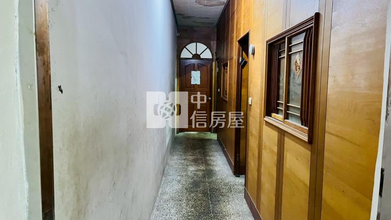 平鎮山仔頂市場大坪數房屋室內格局與周邊環境
