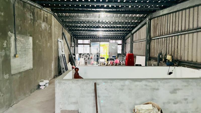 平鎮山仔頂市場大坪數房屋室內格局與周邊環境