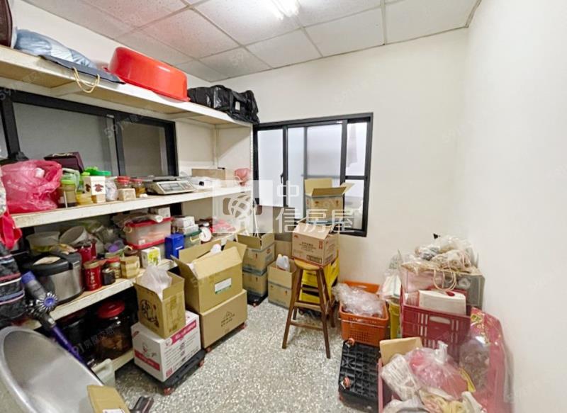 太平區10米大面寬大地坪店住房屋室內格局與周邊環境