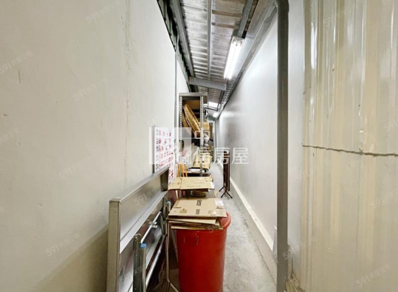 太平區10米大面寬大地坪店住房屋室內格局與周邊環境