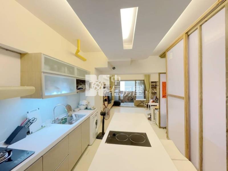 松竹舊社捷運站1～3樓店面房屋室內格局與周邊環境