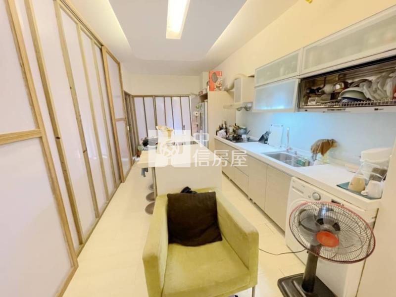 松竹舊社捷運站1～3樓店面房屋室內格局與周邊環境
