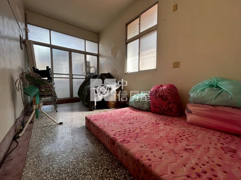 朴子透天厝房屋室內格局與周邊環境