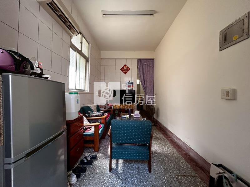 朴子透天厝房屋室內格局與周邊環境