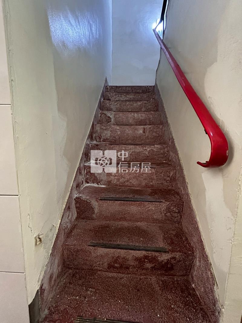 朴子透天厝房屋室內格局與周邊環境