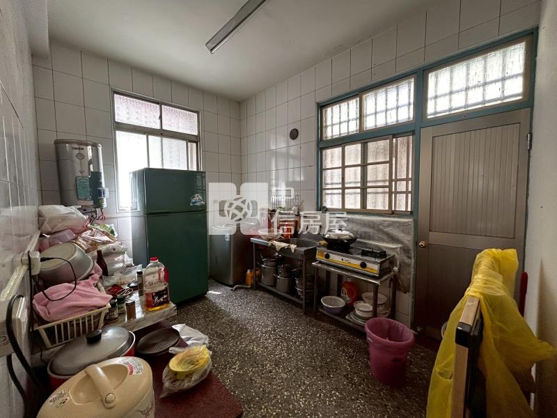 朴子透天厝房屋室內格局與周邊環境