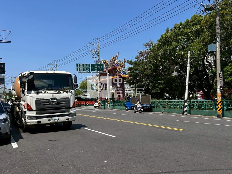 朴子建地自住優選房屋室內格局與周邊環境