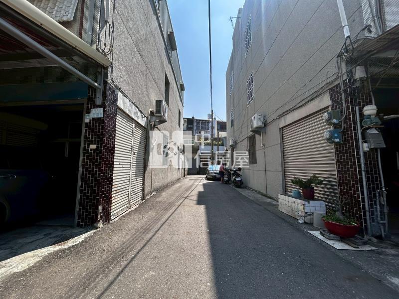 朴子建地自住優選房屋室內格局與周邊環境