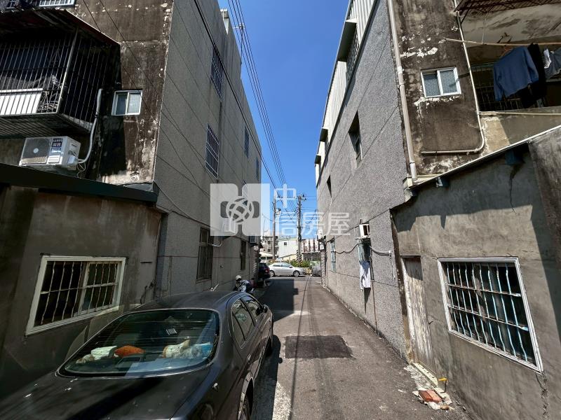 朴子建地自住優選房屋室內格局與周邊環境