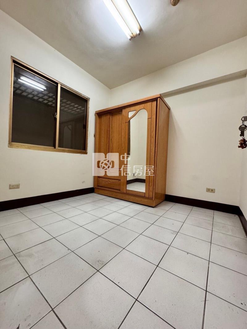 福容飯店車位4房房屋室內格局與周邊環境