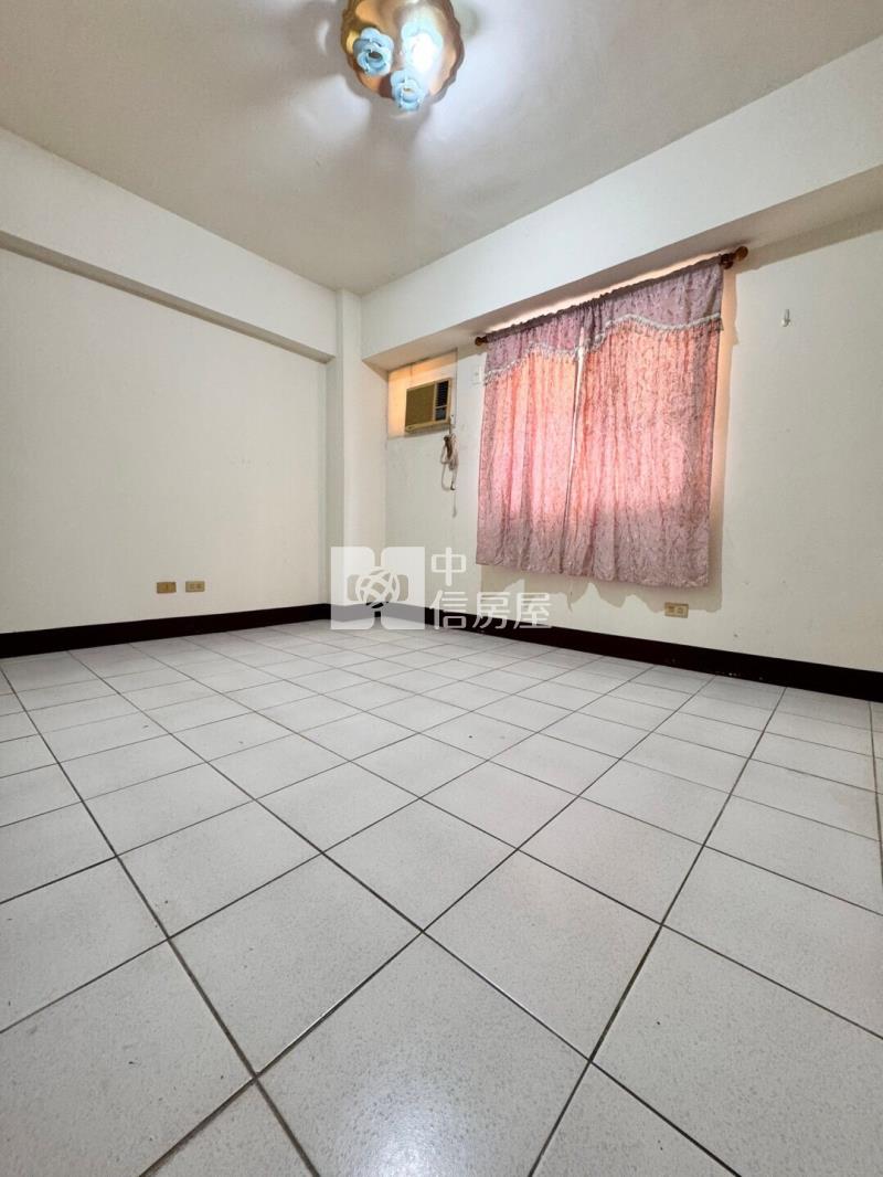 福容飯店車位4房房屋室內格局與周邊環境