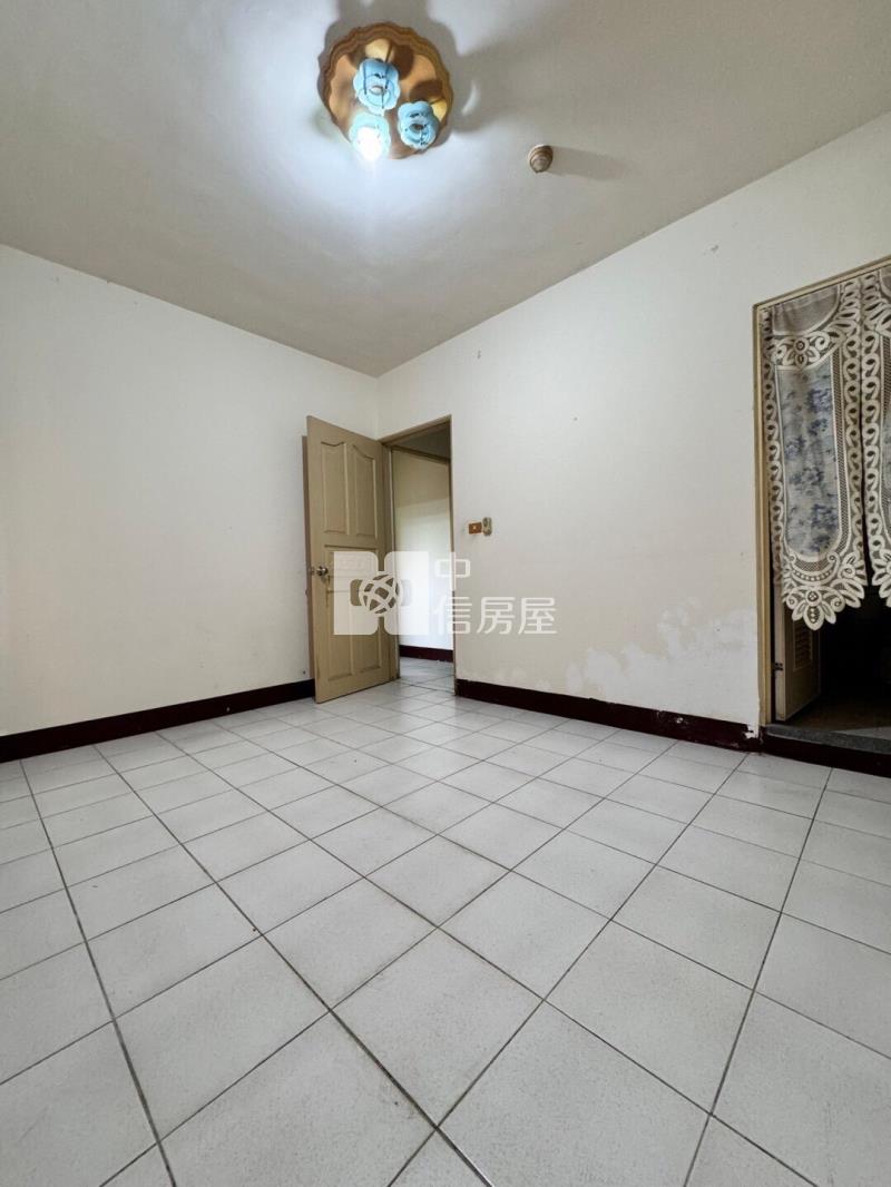 福容飯店車位4房房屋室內格局與周邊環境