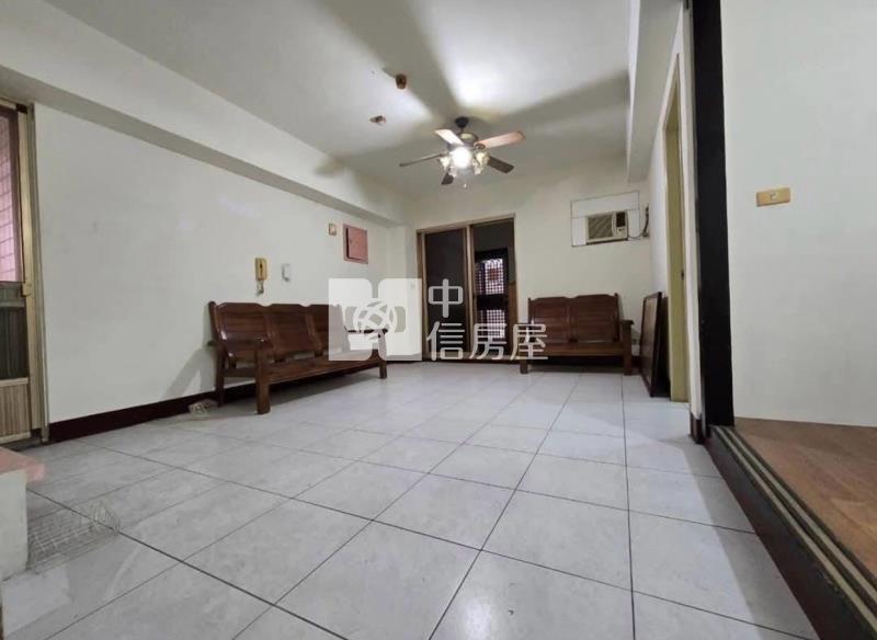 福容飯店車位4房房屋室內格局與周邊環境