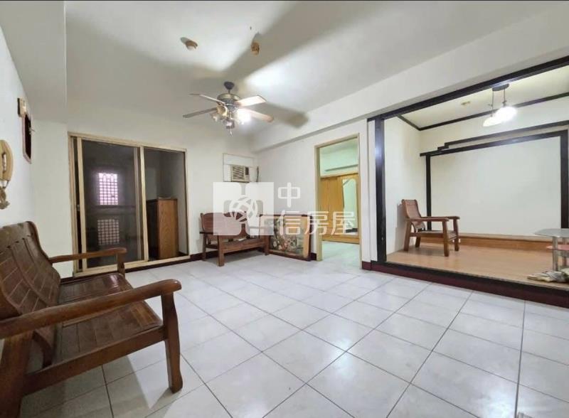 福容飯店車位4房房屋室內格局與周邊環境