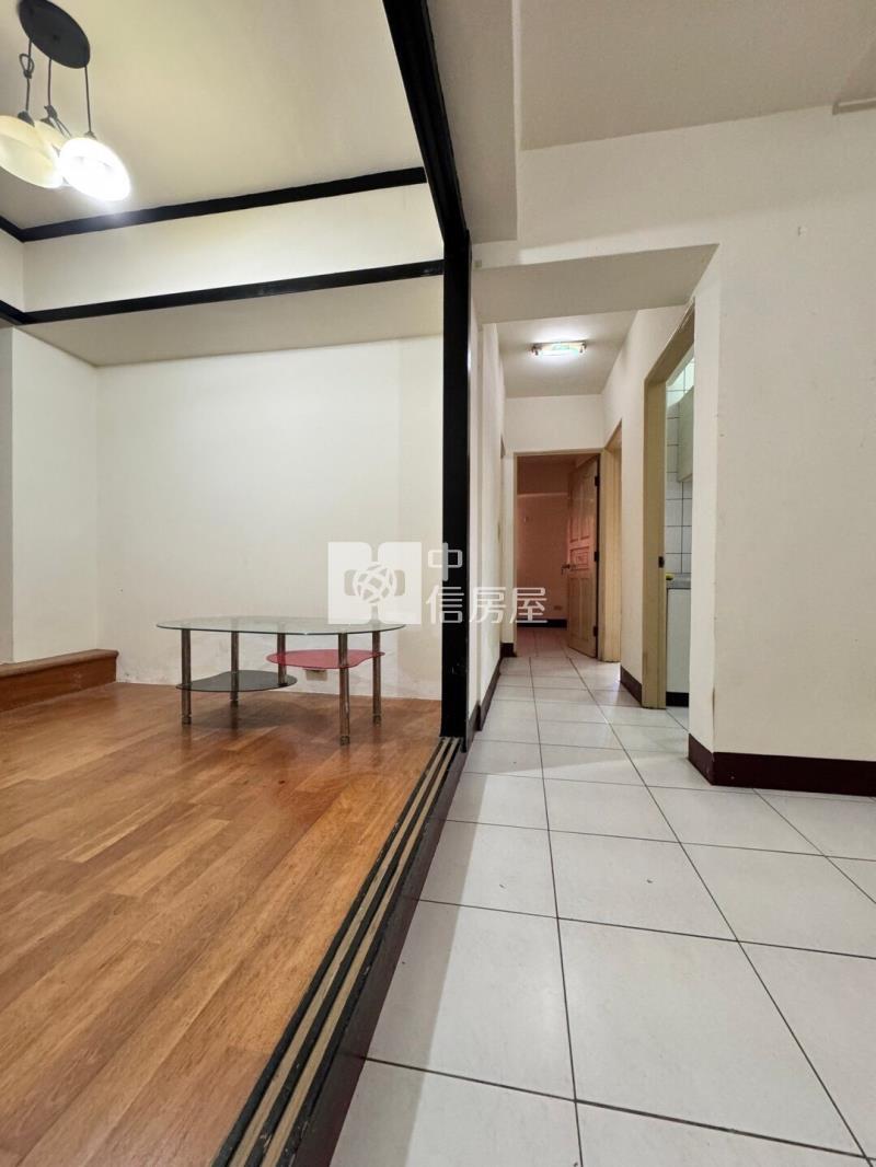 福容飯店車位4房房屋室內格局與周邊環境