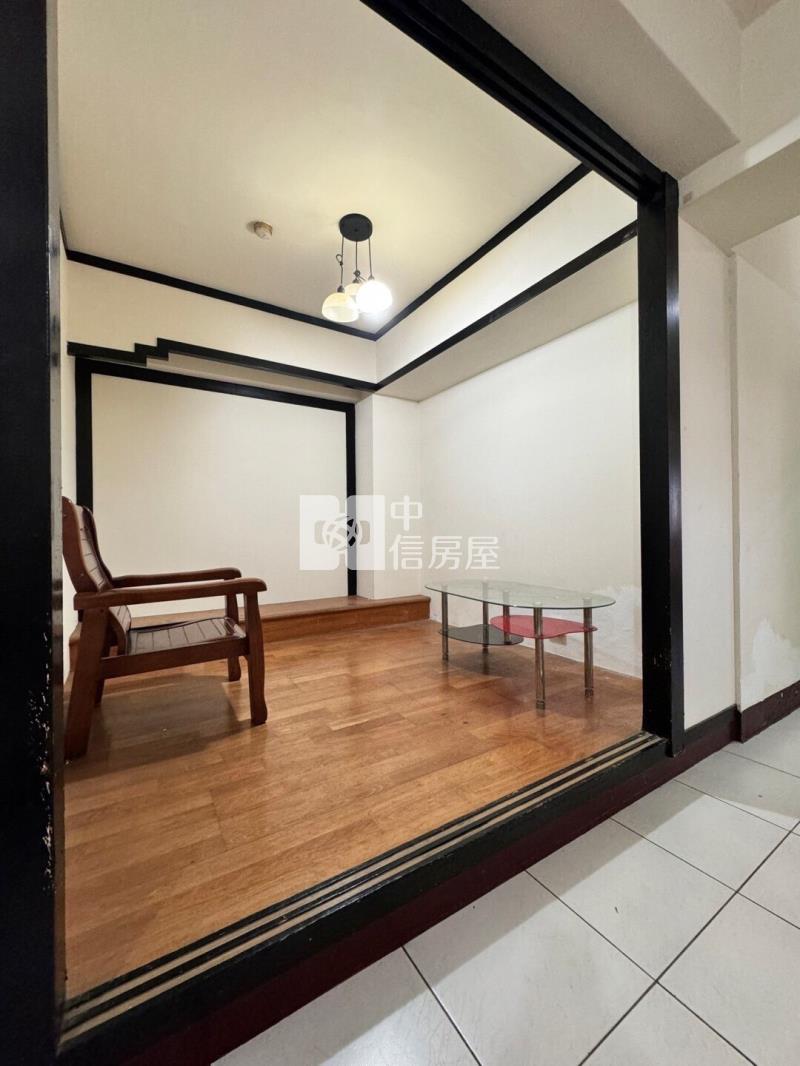 福容飯店車位4房房屋室內格局與周邊環境