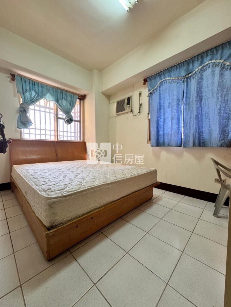 福容飯店車位4房房屋室內格局與周邊環境