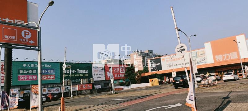 北區好市多旁美建地房屋室內格局與周邊環境