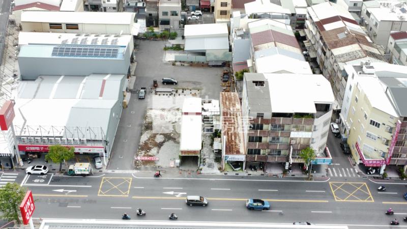 北區好市多旁美建地房屋室內格局與周邊環境