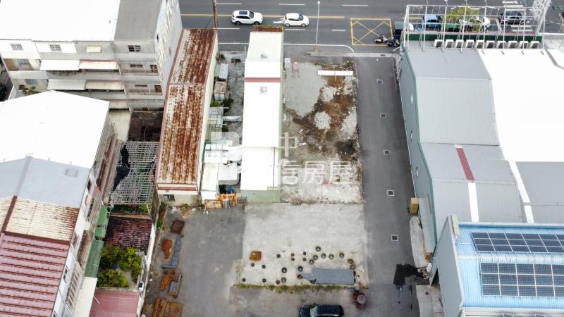 北區好市多旁美建地房屋室內格局與周邊環境