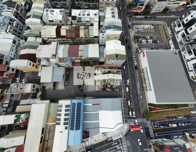 北區好市多旁美建地房屋室內格局與周邊環境