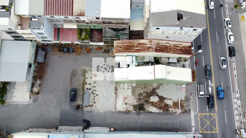 北區好市多旁美建地房屋室內格局與周邊環境