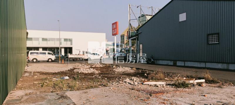 北區好市多旁美建地房屋室內格局與周邊環境