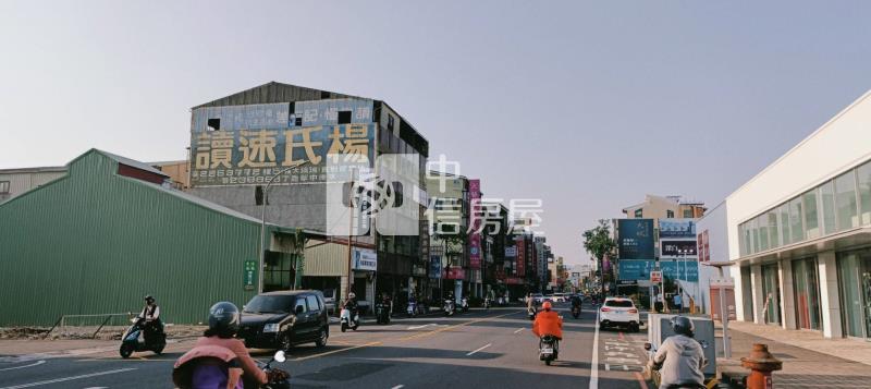 北區好市多旁美建地房屋室內格局與周邊環境