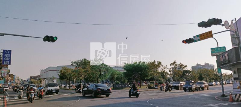 北區好市多旁美建地房屋室內格局與周邊環境