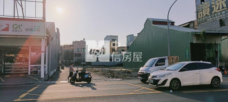 北區好市多旁美建地房屋室內格局與周邊環境